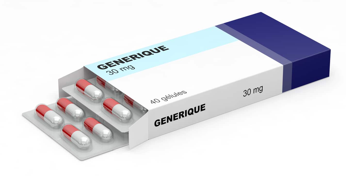 medicaments-generiques