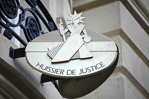 mutuelle huissier de justice