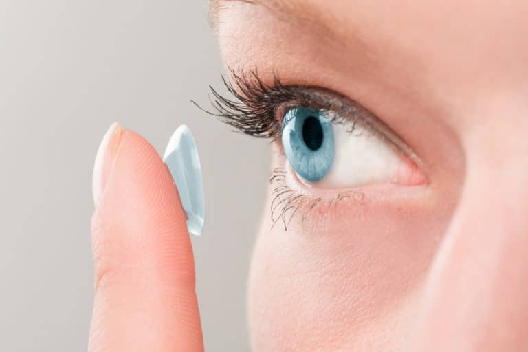 Lentille De Vue Remboursé Par La Cmu