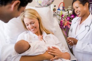 Dossier maternité - choix maternité