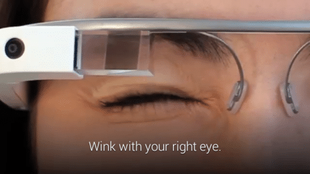google glass