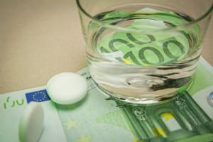 Le Gouvernement veut économiser 10 milliards d'euros sur l'Assurance Maladie.