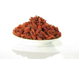 Des baies ? Non, une bombe de vitamines !