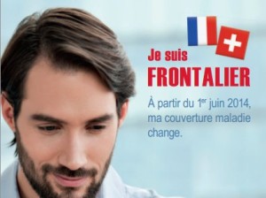 guide frontalier