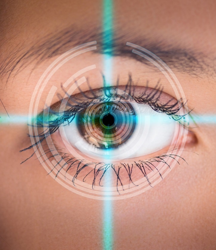 Prix correction vue laser sale