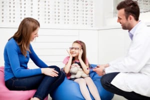 opticiens grondent