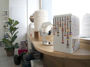 L'autre rive - urnes