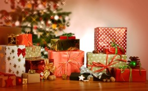 Cadeaux de Noël