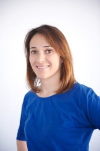 Carine Bernard
