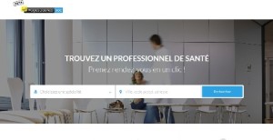 Le site PagesJaunesDoc