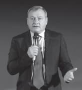 Ralph Hababou