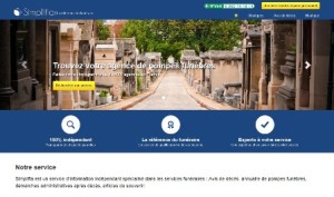 Site de Simplifia