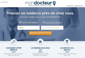 mondocteur