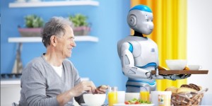 robot-romeo