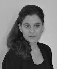 Aliette Frangi-portrait