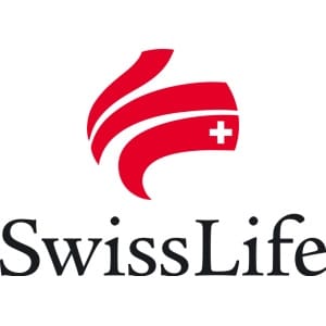 logo swiss life