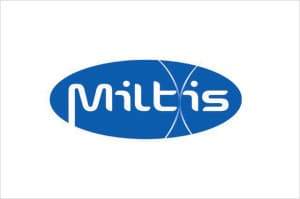 logo miltis