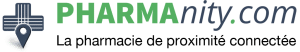 logo pharmanity