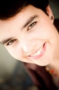 Véronique Darmangeat