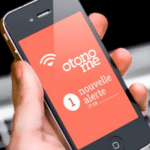 Suivi des activités en temps réel