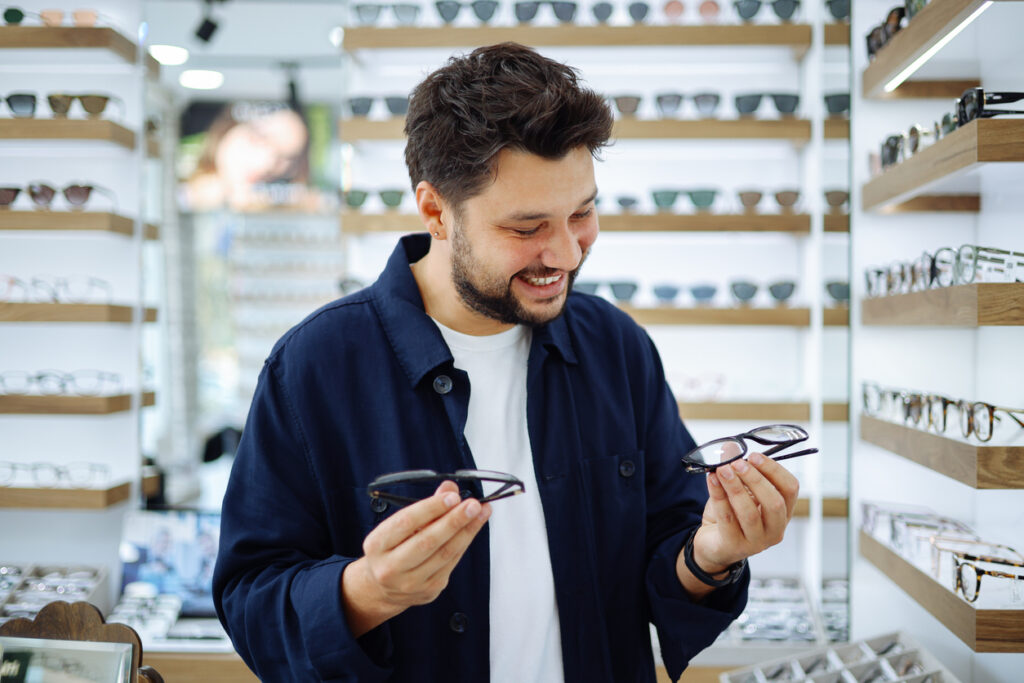 avis sur lunettes pour tous