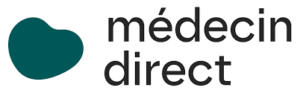 Logo Médecin direct