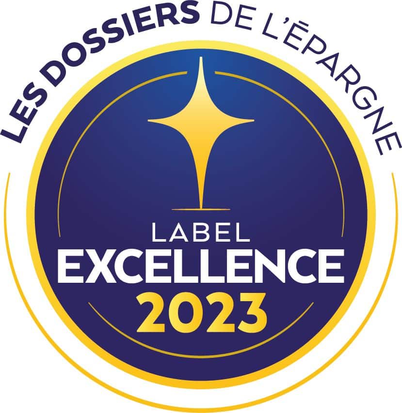 Assuréa - Label excellence 2023