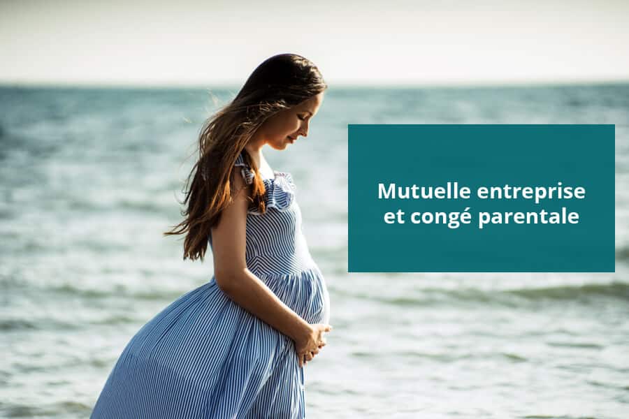 mutuelle entreprise et maternité