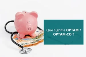 optam / optamco : qu'est ce que cela signifie ?