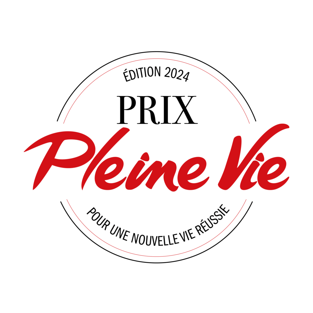 Logo Premier Prix Pleine Vie
