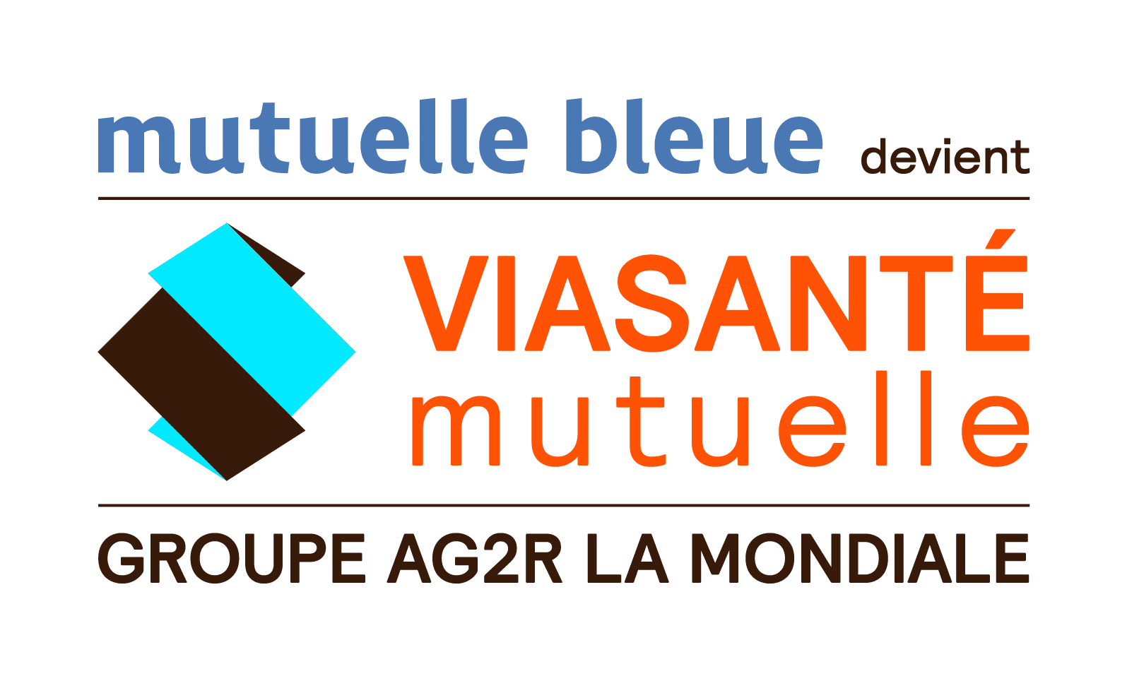 Viasanté Mutuelle (anciennement Mutuelle Bleue)