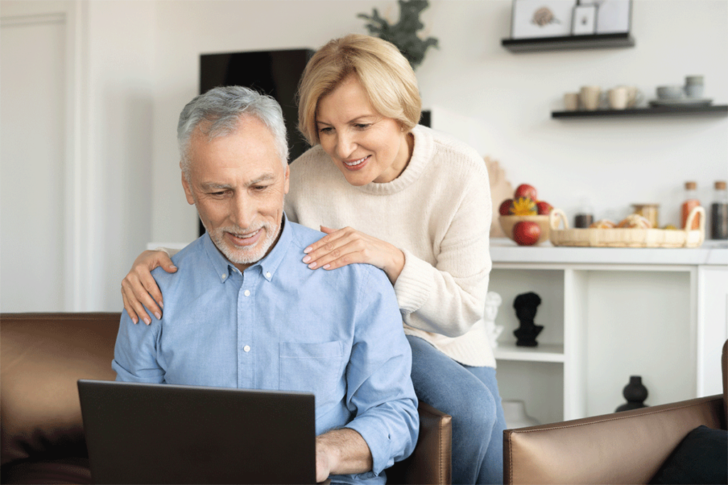 Seniors qui recherchent une mutuelle hospitalisation seule