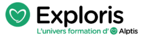 Logo Exploris