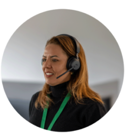 Conseillère en assurances