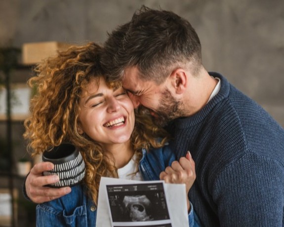 congé maternité frontalière suisse