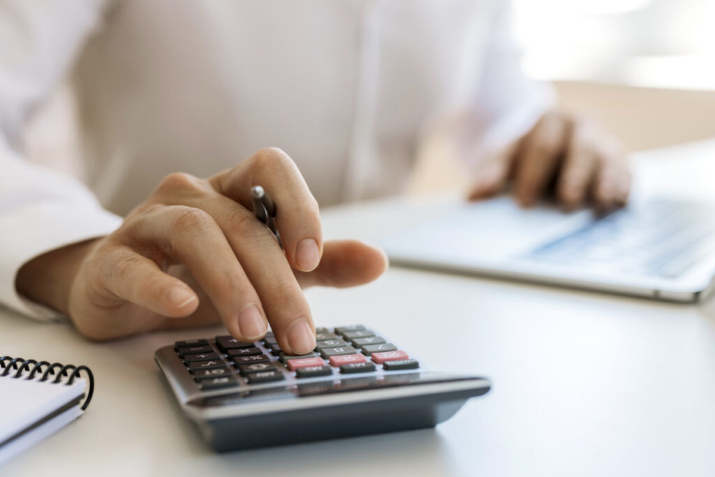 coût de l'assurance de prêt