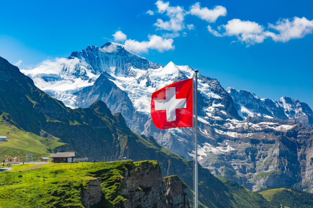 frontalier suisse