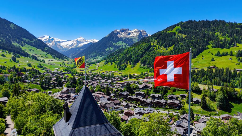 frontalier suisse