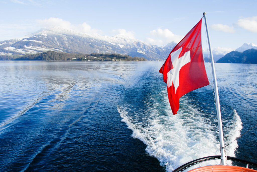 frontalier suisse