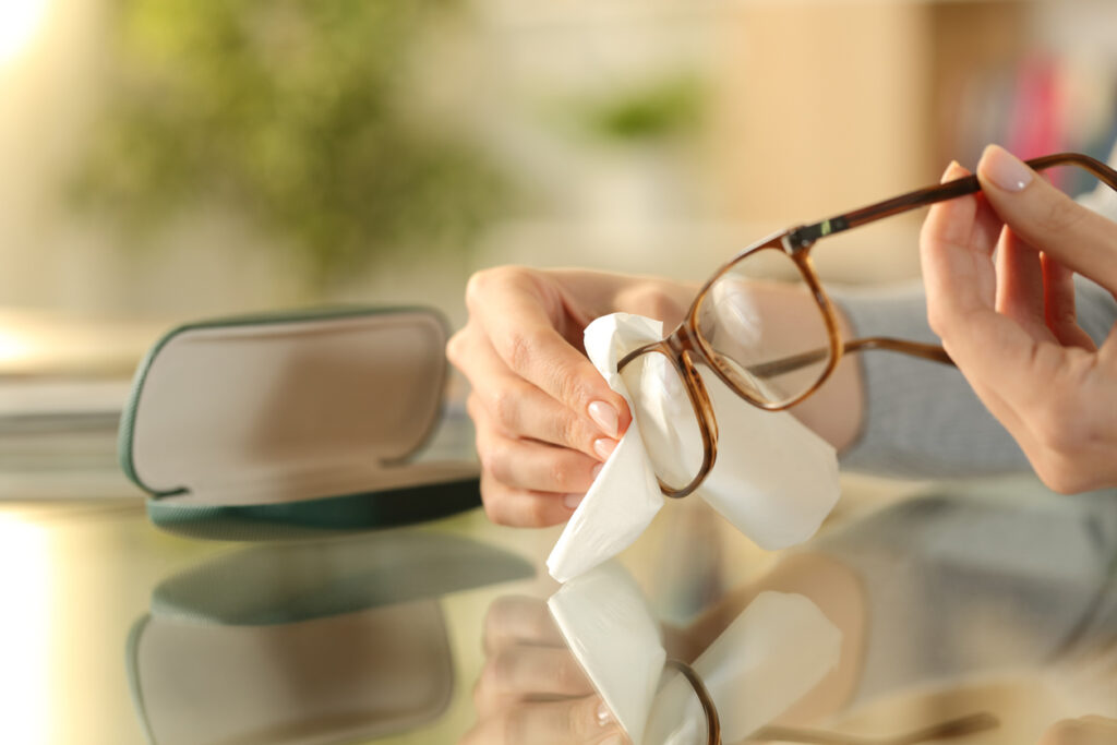opticiens en ligne