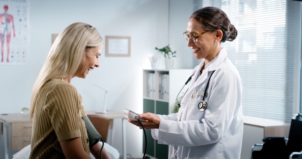 professionnel de santé conventionné