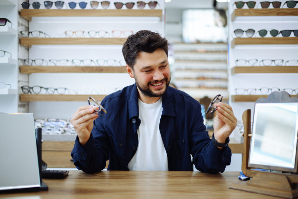 opticiens en ligne
