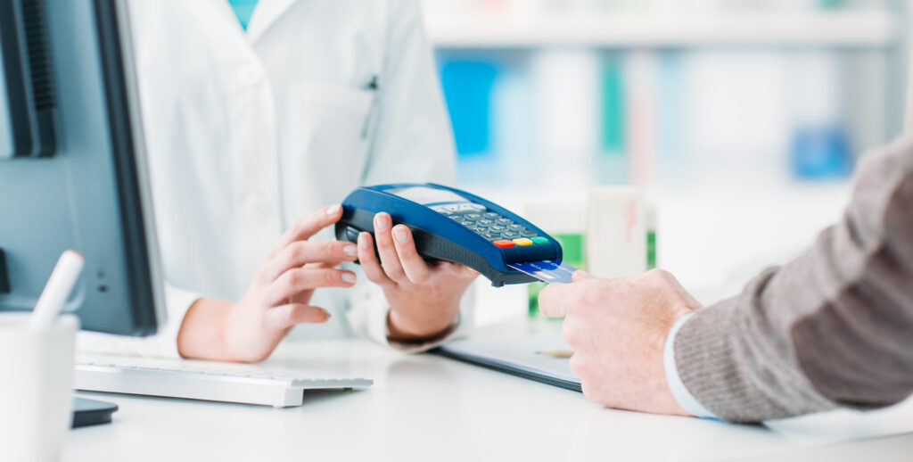 professionnel de santé conventionné