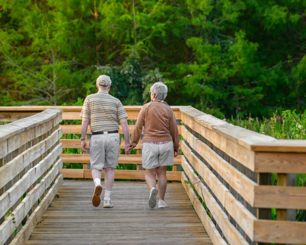 mutuelle senior