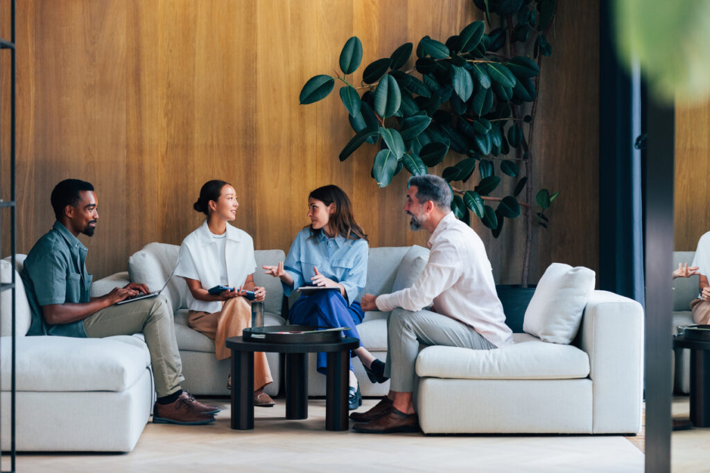 choisir sa mutuelle collective